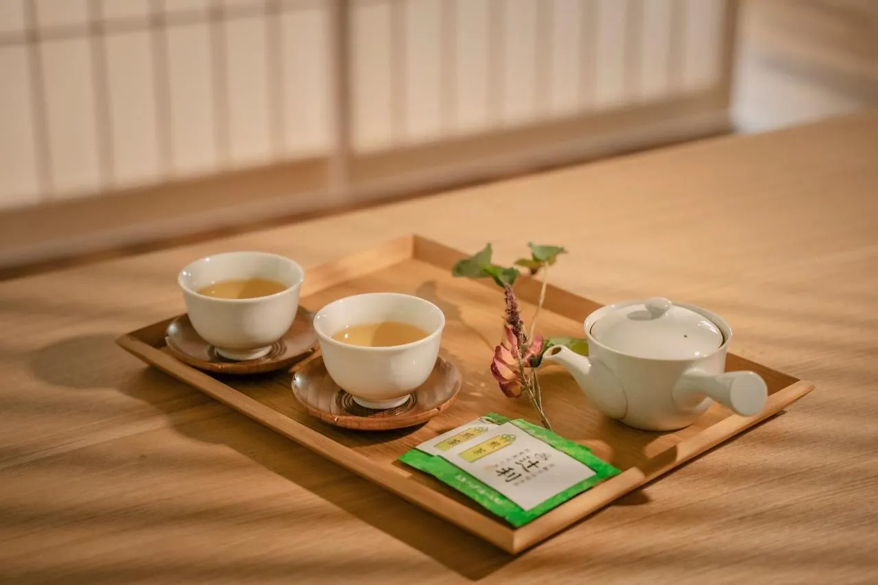 Appartement 谷町君 山科家 駅より30メートル Japan
