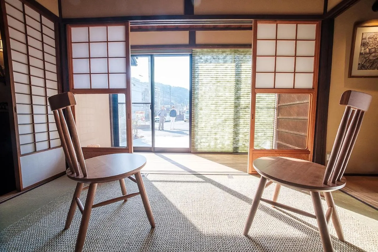 谷町君 山科家 駅より30メートル Appartement Kyoto
