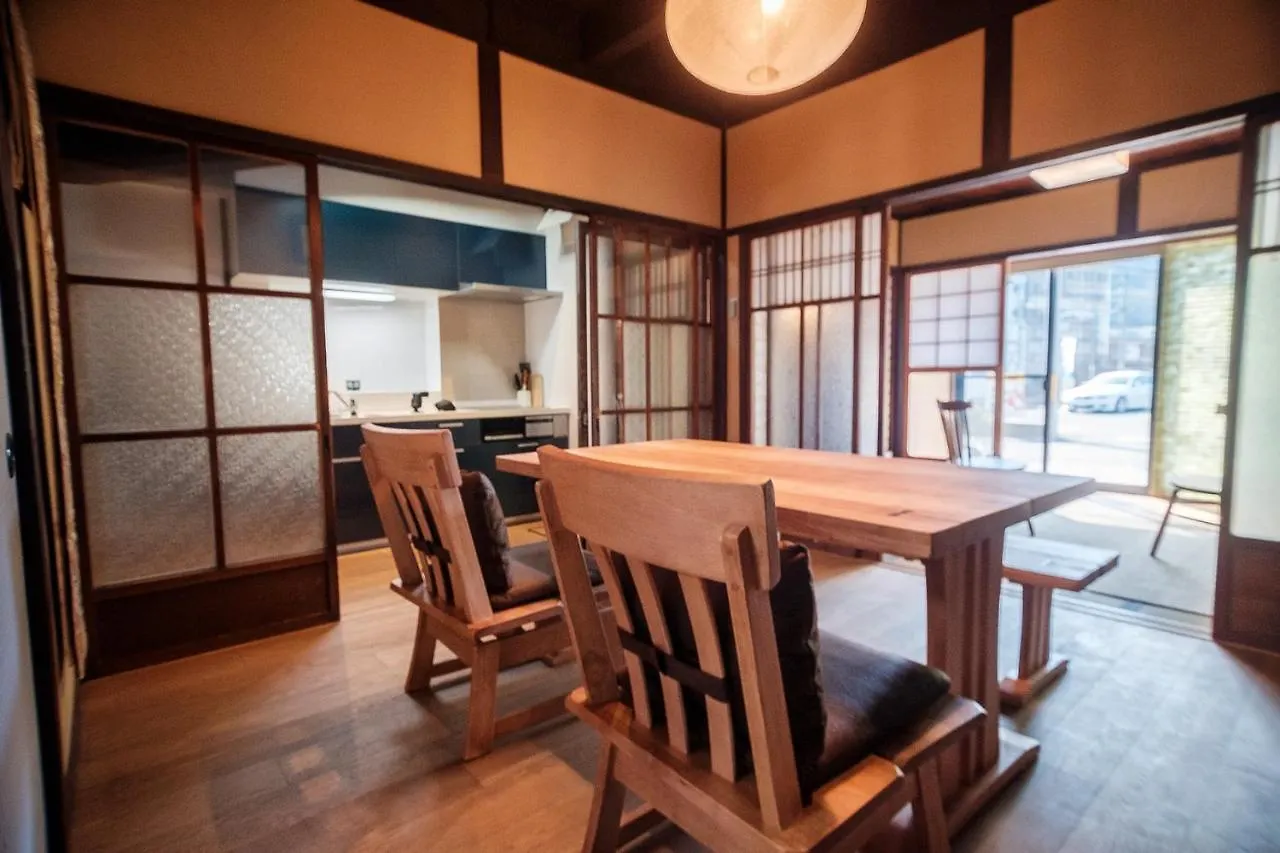 Appartement 谷町君 山科家 駅より30メートル