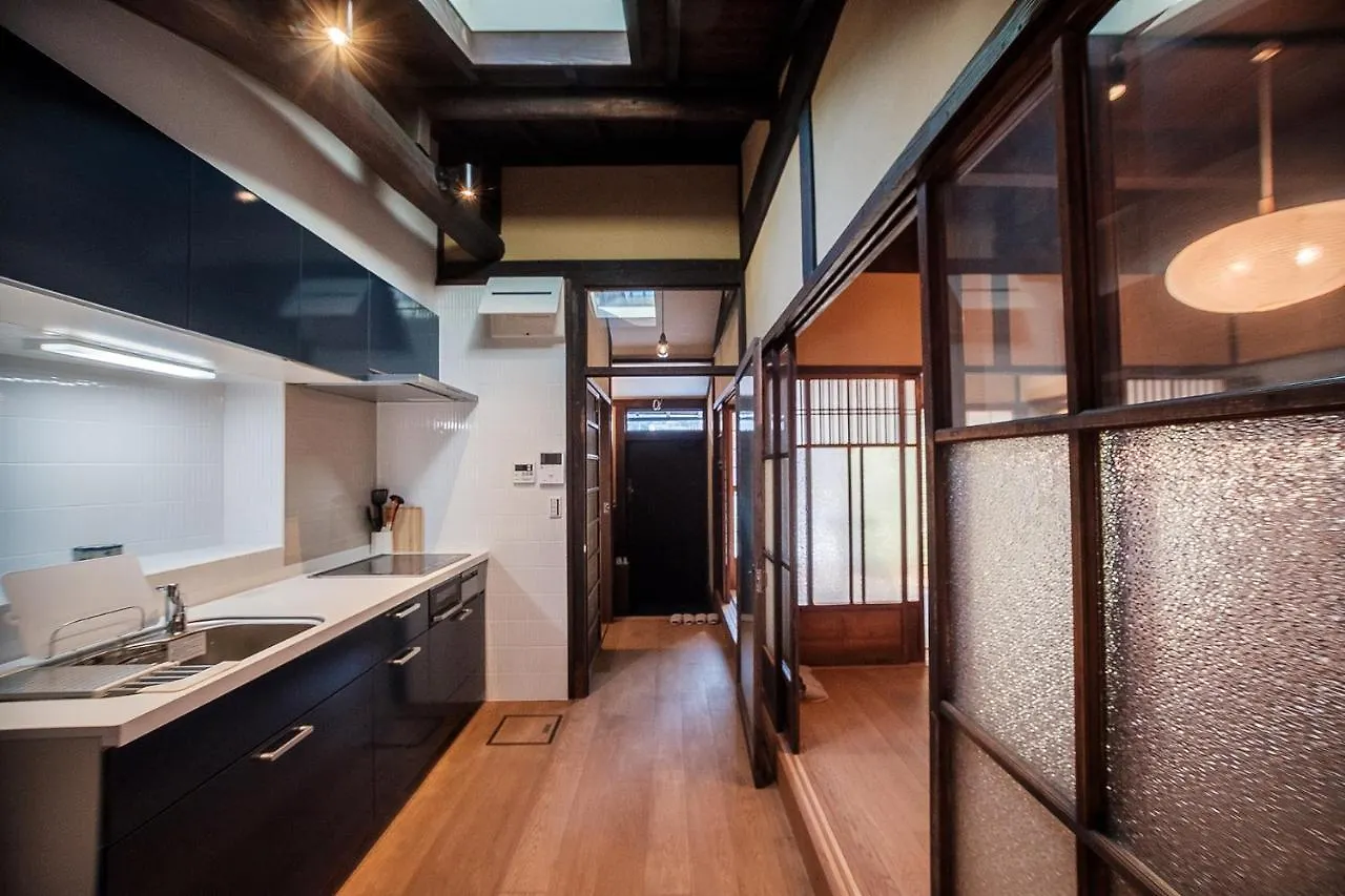 Appartement 谷町君 山科家 駅より30メートル