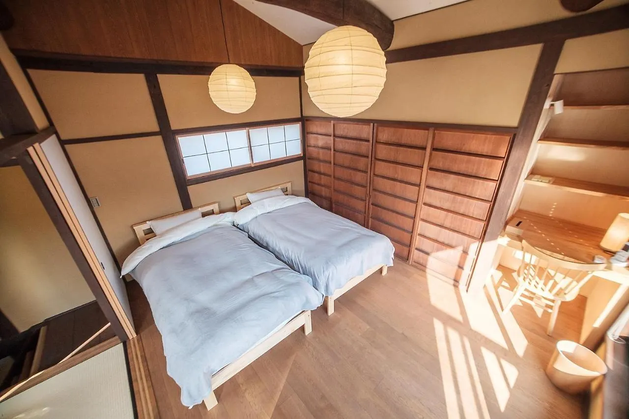 Appartement 谷町君 山科家 駅より30メートル Japan