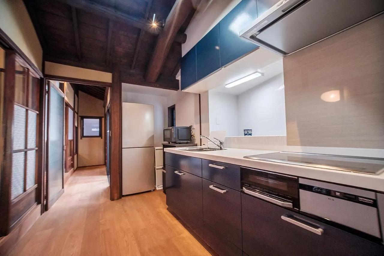 Appartement 谷町君 山科家 駅より30メートル Japan