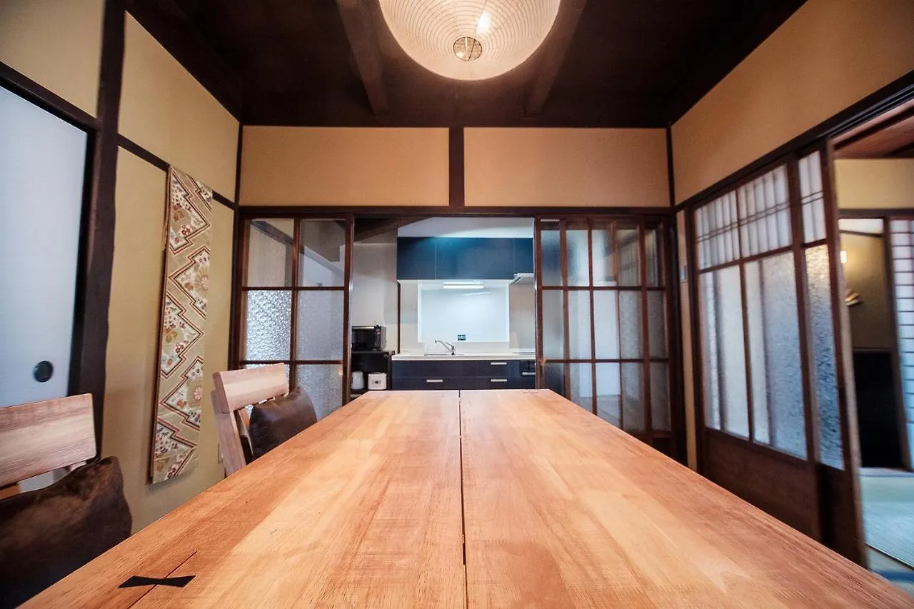 Appartement 谷町君 山科家 駅より30メートル