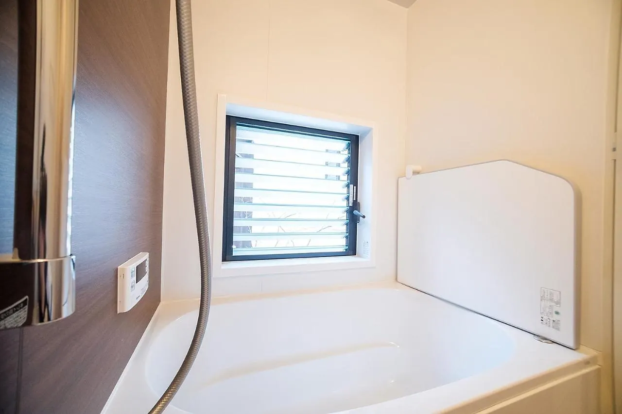 Appartement 谷町君 山科家 駅より30メートル